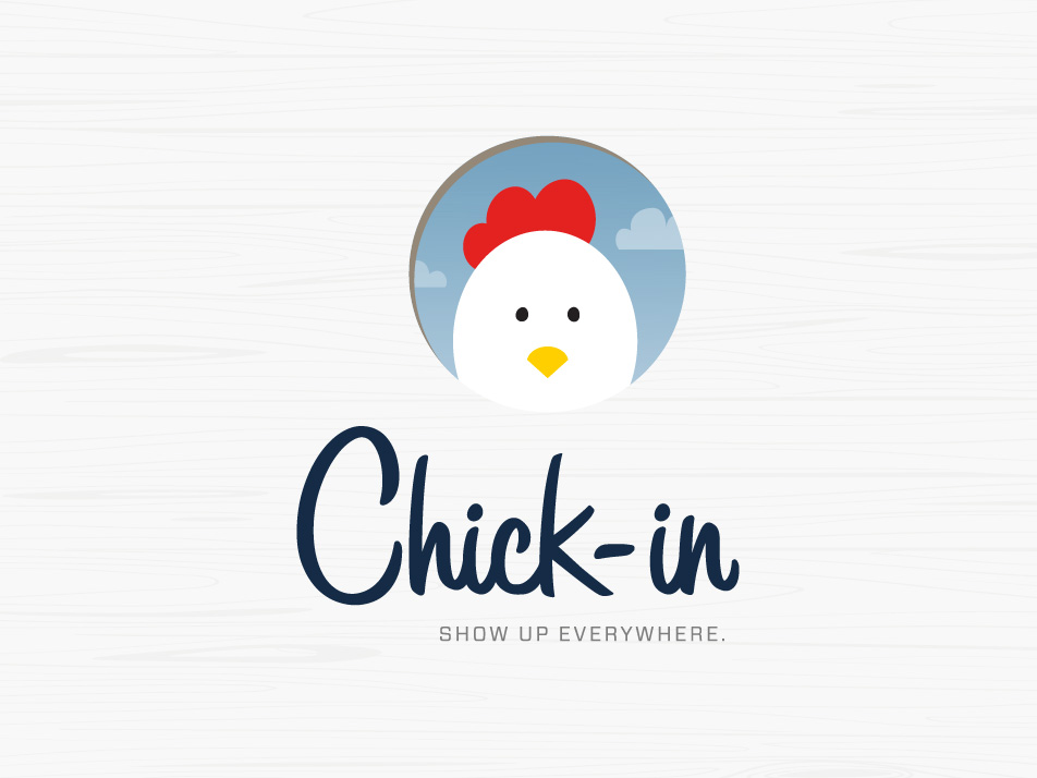 Chick-in