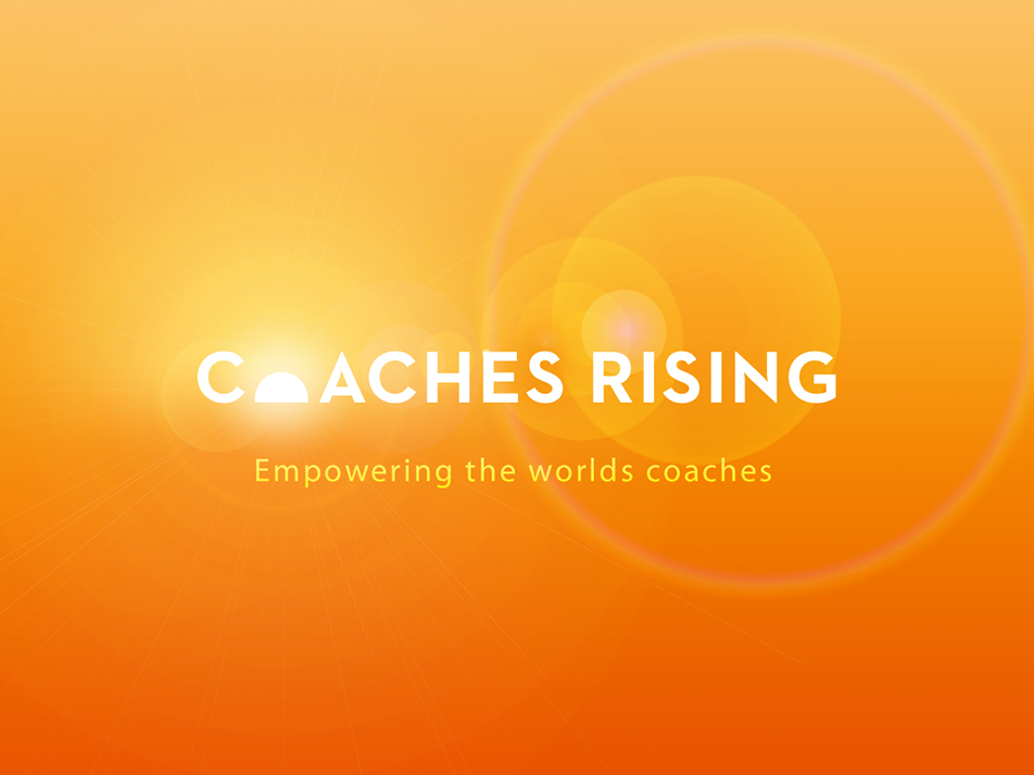 Coaches Rising