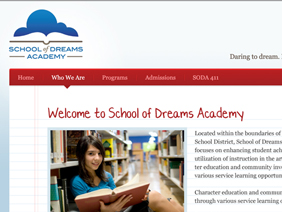 School of Dreams